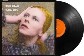 LP David Bowie - Hunky Dory (Remastered) (LP) - 1
