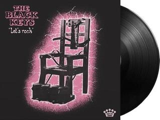 LP ploča The Black Keys - Let's Rock (LP) - 1