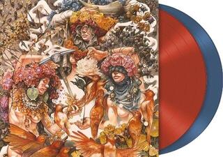 LP ploča Baroness - Gold & Grey (Indie Exclusive) (Coloured) (2 LP) - 1