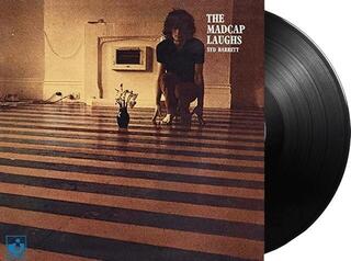 LP ploča Syd Barrett - The Madcap Laughs (Gatefold) (LP) - 1