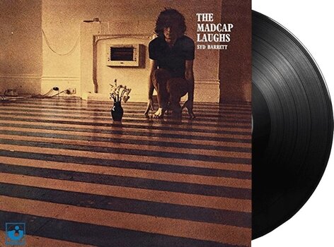Disc de vinil Syd Barrett - The Madcap Laughs (Gatefold) (LP) - 2