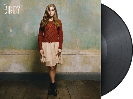 Vinyl Record Birdy - Birdy (LP) - 2