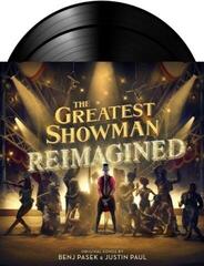 Disque vinyle Various Artists - The Greatest Showman: Reimagined (LP) - 1