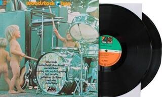 LP platňa Various Artists - Woodstock Two (Summer Of 69 Campaign) (2 LP) - 1