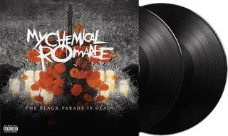 Vinylplade My Chemical Romance - The Black Parade Is Dead! (2 LP) - 1