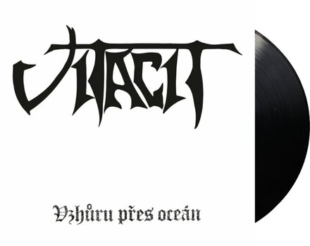 LP ploča Vitacit - Vzhůru přes oceán (Remastered) (LP) - 2