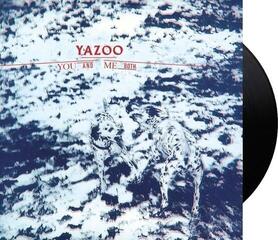 Δίσκος LP Yazoo - You And Me Both (LP) - 1