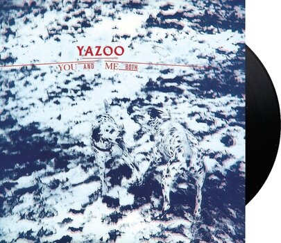 LP platňa Yazoo - You And Me Both (LP) - 2