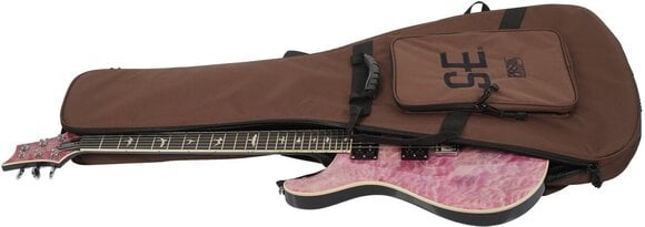 Električna gitara PRS SE Custom 24 Violet Električna gitara - 6