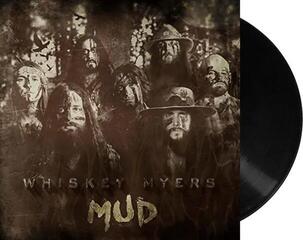 Vinyylilevy Whiskey Myers - Mud (LP) - 1