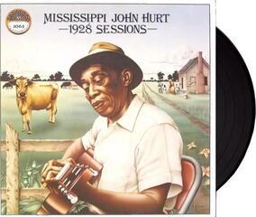 LP ploča Mississippi John Hurt - 1928 Sessions (LP) - 1