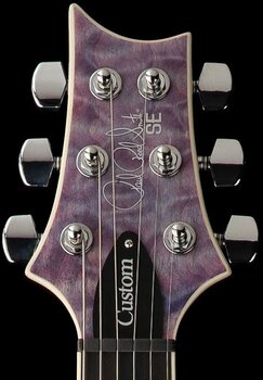 Električna gitara PRS SE Custom 24 Violet Električna gitara - 10