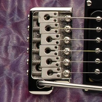 Električna gitara PRS SE Custom 24 Violet Električna gitara - 11