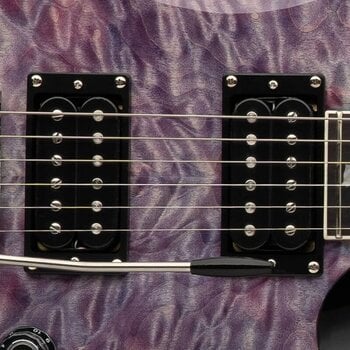 Električna gitara PRS SE Custom 24 Violet Električna gitara - 12