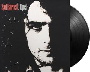 Disc de vinil Syd Barrett - Opel (LP) - 1