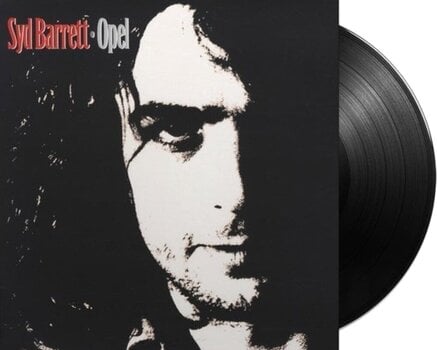 Disc de vinil Syd Barrett - Opel (LP) - 2