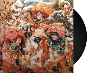 LP ploča Baroness - Gold & Grey (LP) - 1