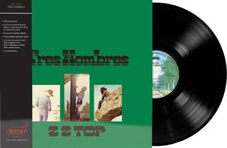 LP plošča ZZ Top - Tres Hombres (Deluxe Edition) (LP) - 1