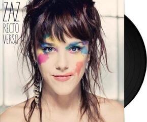 LP ploča ZAZ - Recto Verso (LP) - 1