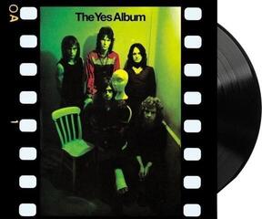LP ploča Yes - The Yes Album (LP) - 1