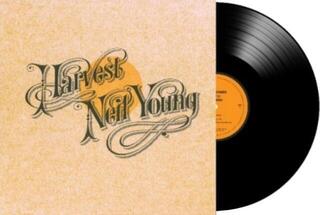 Płyta winylowa Neil Young - Harvest (LP) - 1