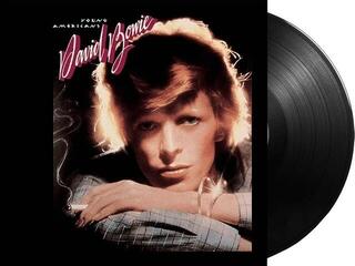 Vinyl Record David Bowie - Young Americans (Remastered) (LP) - 1