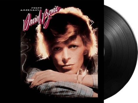 LP ploča David Bowie - Young Americans (Remastered) (LP) - 2