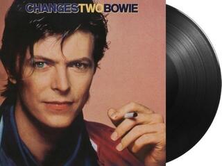 LP David Bowie - Changes Two Bowie (Reissue) (LP) - 1