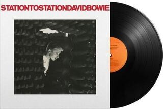 LP David Bowie - Station To Station (Remastered) (LP) - 1