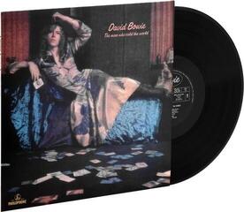 LP David Bowie - The Man Who Sold The World (Remastered) (LP) - 1