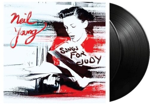 Schallplatte Neil Young - Songs For Judy (2 LP) - 2