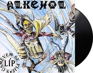 LP plošča Alkehol - S úsměvem se pije líp (LP) - 1