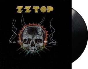 LP plošča ZZ Top - Deguello (LP) - 1