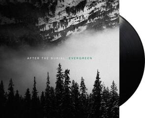 Disc de vinil After the Burial - Evergreen (Reissue) (LP) - 1