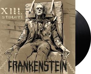 Vinüülplaat XIII. stoleti - Frankenstein (LP) - 1