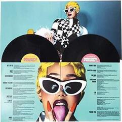 LP platňa Cardi B - Invasion Of Privacy (LP) - 3