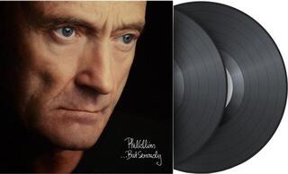 Vinylplade Phil Collins - But Seriously (Deluxe Edition) (2 LP) - 1