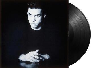 Vinyylilevy Nick Cave & The Bad Seeds - The Firstborn Is Dead (LP) - 1