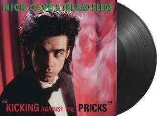 Vinyylilevy Nick Cave & The Bad Seeds - Kicking Against The Pricks (LP) - 1