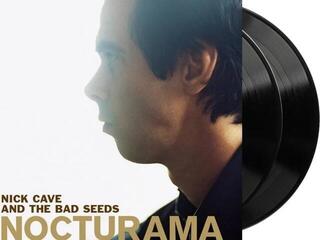 Vinyylilevy Nick Cave & The Bad Seeds - Nocturama (2 LP) - 1