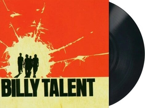 LP ploča Billy Talent - Billy Talent (LP) - 2