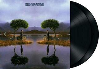 LP platňa Bruce Dickinson - Skunkworks (2 LP) - 1