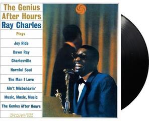 Vinylplate Ray Charles The Genius After Hours (Mono) (LP) - 1