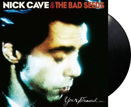 LP ploča Nick Cave & The Bad Seeds - Your Funeral... My Trial (LP) - 2
