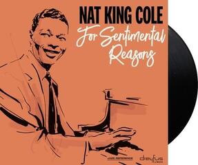 Vinyl Record Nat King Cole - For Sentimental Reasons (LP) - 1