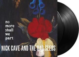 Δίσκος LP Nick Cave & The Bad Seeds - No More Shall We Part (Reissue) (Remastered) (2 LP) - 1