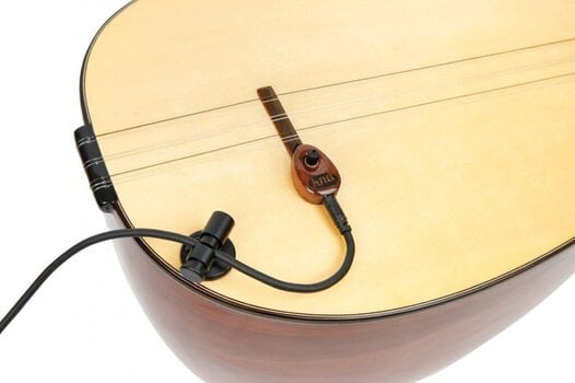 Opaska do mocowania kabli KNA Pickups UMSC Opaska do mocowania kabli 2 - 10