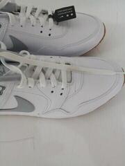 Мъжки голф обувки Nike Air Pegasus '89 G Unisex Shoe White/Gum Medium Brown/Pure Platinum 46 Мъжки голф обувки (Почти нов) - 1