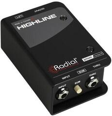 DI кутия Radial Highline DI кутия - 1