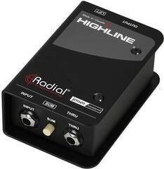 DI кутия Radial Highline DI кутия - 2